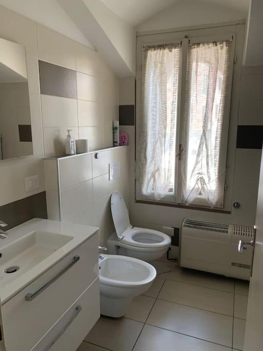 Casa Rino: Vacanze In Casetta...... Донго Екстериор снимка